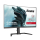 iiyama G-Master GCB3280QSU-B1 Red Eagle - 1155405 - zdjęcie 2